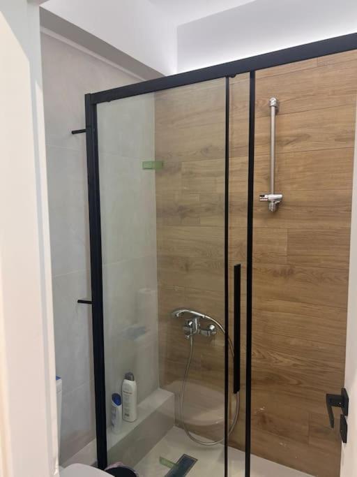 Appartement Blue Sea And Sky Deluxe Patras