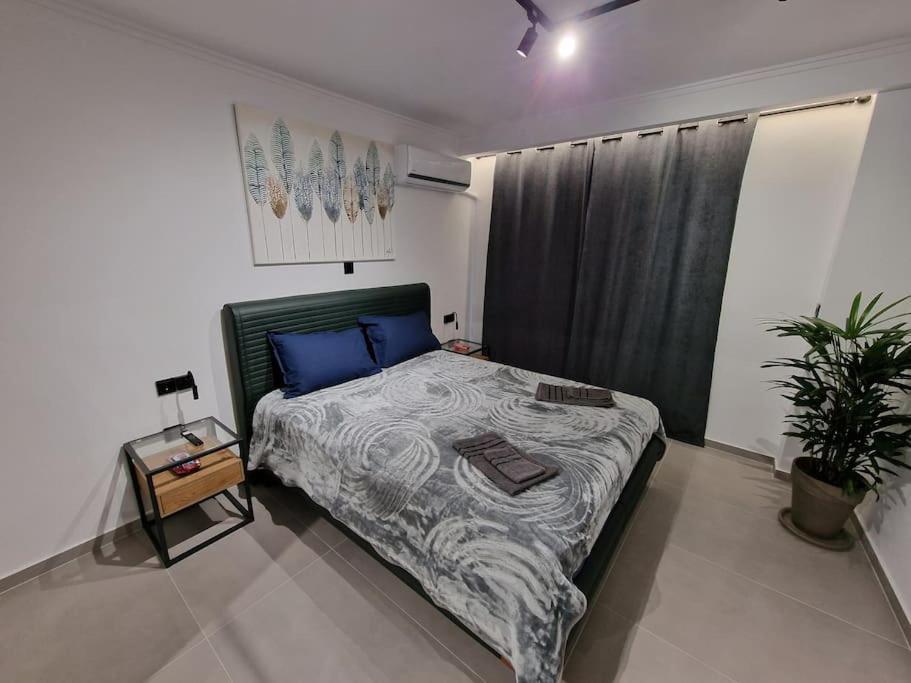 Appartement Blue Sea And Sky Deluxe *