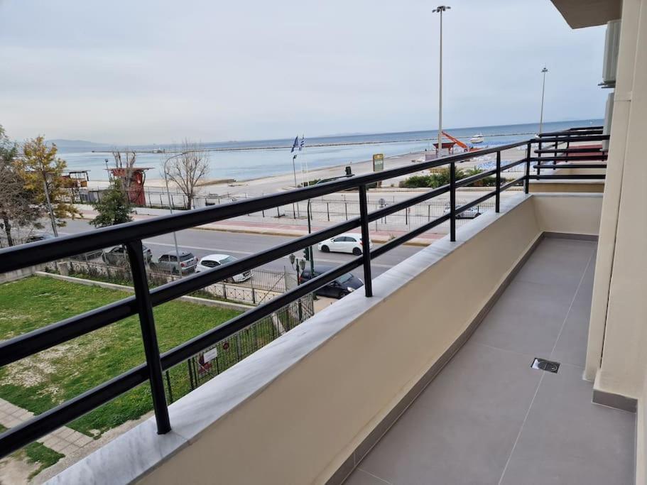 Apartment Blue Sea And Sky Deluxe