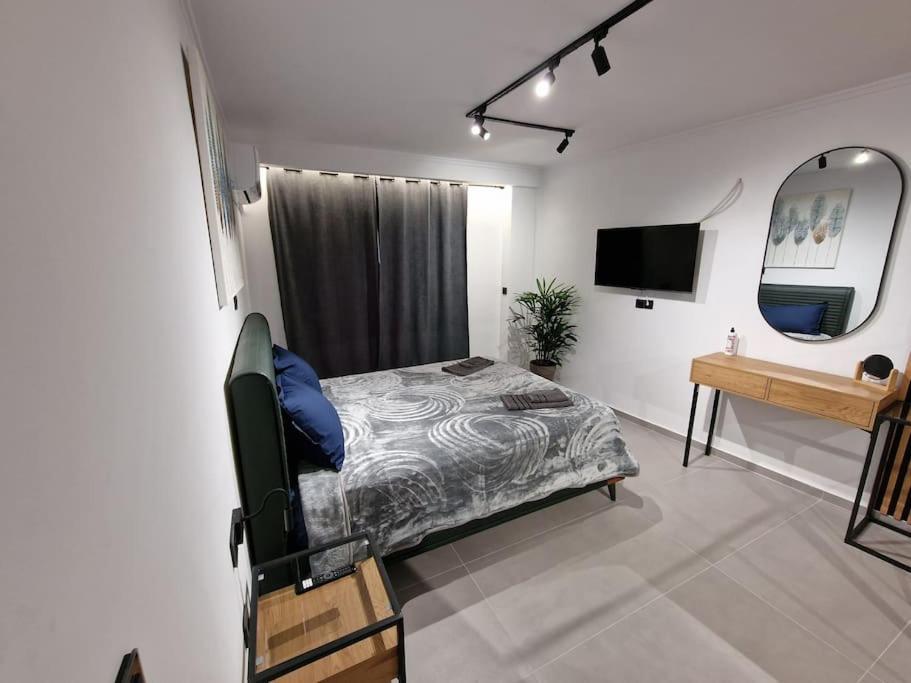 Appartement Blue Sea And Sky Deluxe *