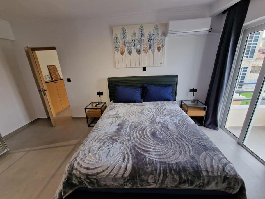 Blue Sea And Sky Deluxe Appartement *